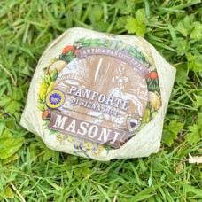 Masoni Panforte de Siena 100g